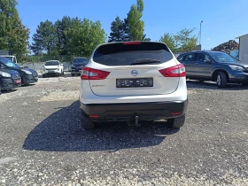 Nissan Qashqai + 2 1.6dCi 4x4  | Mobile.bg    5