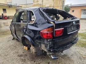 BMW X5 4.0D