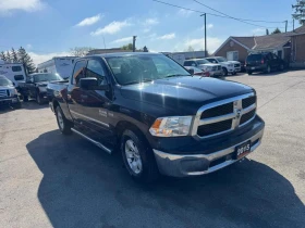 Dodge RAM 1500 1500
