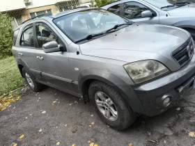 Обява за продажба на Kia Sorento 2.5 crdi ~4 300 лв. - изображение 1 | Auto.bg Обява за продажба на Kia Sorento 2.5 crdi ~4 300 лв. - изображение 1