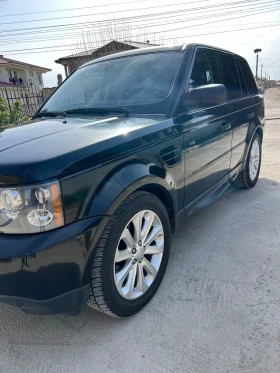 Обява за продажба на Land Rover Range Rover Sport SoundSystem  ~6 499 лв. - изображение 1 | Auto.bg Обява за продажба на Land Rover Range Rover Sport SoundSystem  ~6 499 лв. - изображение 1