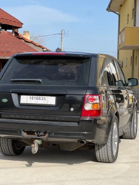 Обява за продажба на Land Rover Range Rover Sport SoundSystem  ~6 499 лв. - изображение 4 | Auto.bg Обява за продажба на Land Rover Range Rover Sport SoundSystem  ~6 499 лв. - изображение 4
