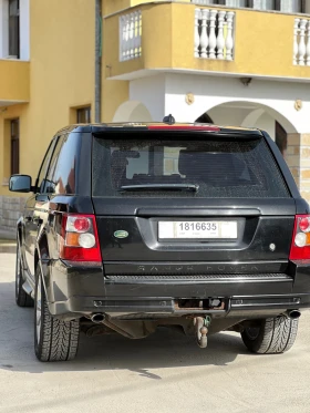 Обява за продажба на Land Rover Range Rover Sport SoundSystem  ~6 499 лв. - изображение 2 | Auto.bg Обява за продажба на Land Rover Range Rover Sport SoundSystem  ~6 499 лв. - изображение 2