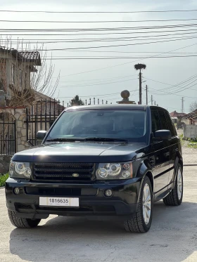 Обява за продажба на Land Rover Range Rover Sport SoundSystem  ~6 499 лв. - изображение 3 | Auto.bg Обява за продажба на Land Rover Range Rover Sport SoundSystem  ~6 499 лв. - изображение 3