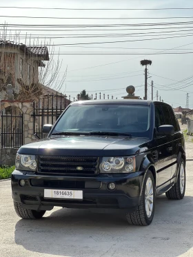 Обява за продажба на Land Rover Range Rover Sport SoundSystem  ~6 499 лв. - изображение 1 | Auto.bg Обява за продажба на Land Rover Range Rover Sport SoundSystem  ~6 499 лв. - изображение 1