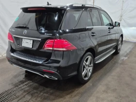 Mercedes-Benz GLE 350 110000KM* Harman&Kardon* Пано* AMG Packet* 360 - 37999 лв. / 19428.58 € - 40316190 3