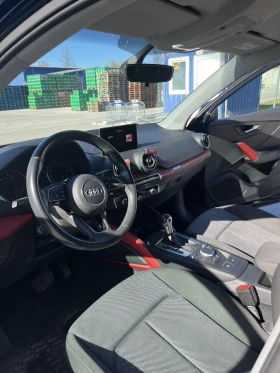 Обява за продажба на Audi Q2 ~44 000 лв. - изображение 6 | Auto.bg Обява за продажба на Audi Q2 ~44 000 лв. - изображение 6