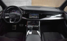 Audi Q7 50TDI Quattro S-line - 94998 лв. / 48571.71 € - 43815317 4