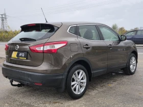 Nissan Qashqai 1.2DIG-T EURO6 - 17590 лв. / 8993.62 € - 12300680 4