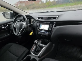 Nissan Qashqai 1.2DIG-T EURO6 - 17590 лв. / 8993.62 € - 12300680 11