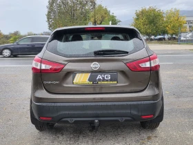 Nissan Qashqai 1.2DIG-T EURO6 - 17590 лв. / 8993.62 € - 12300680 5