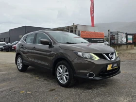 Nissan Qashqai 1.2DIG-T EURO6 - 17590 лв. / 8993.62 € - 12300680 3