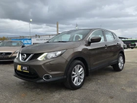 Nissan Qashqai 1.2DIG-T EURO6