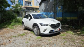 Mazda CX-3, снимка 1
