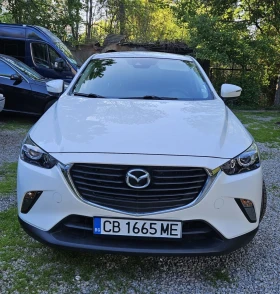 Mazda CX-3, снимка 3