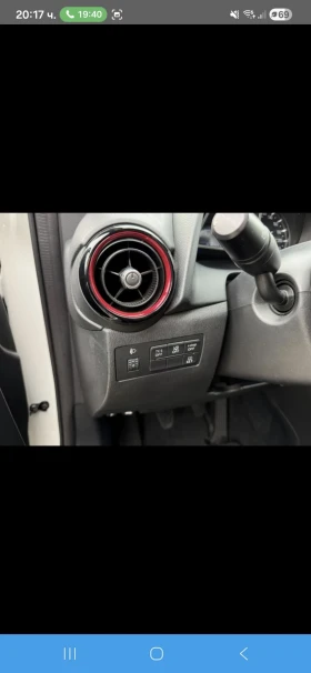 Mazda CX-3, снимка 8 - Автомобили и джипове - 53314594