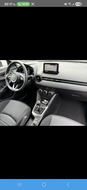 Mazda CX-3, снимка 6 - Автомобили и джипове - 53314594