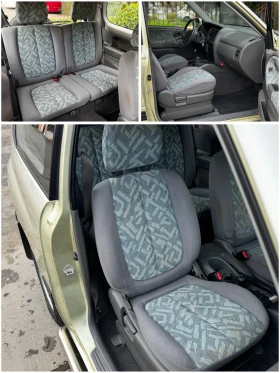 Suzuki Grand vitara 1.6i* 94к.с.* Климатик, снимка 17