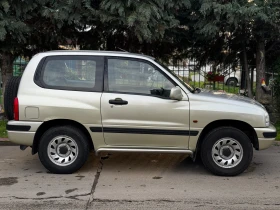 Suzuki Grand vitara 1.6i* 94к.с.* Климатик, снимка 7