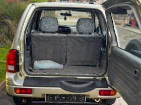 Suzuki Grand vitara 1.6i* 94к.с.* Климатик, снимка 5