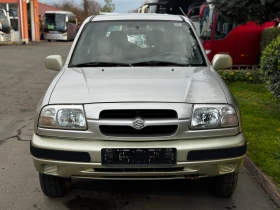 Suzuki Grand vitara 1.6i* 94к.с.* Климатик, снимка 9