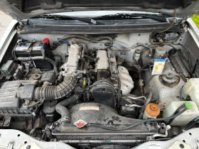 Suzuki Grand vitara 1.6i* 94к.с.* Климатик, снимка 15