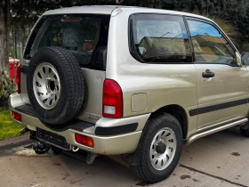 Suzuki Grand vitara 1.6i* 94к.с.* Климатик, снимка 6