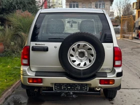 Suzuki Grand vitara 1.6i* 94к.с.* Климатик, снимка 4