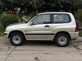Suzuki Grand vitara 1.6i* 94к.с.* Климатик, снимка 3