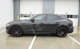 Maserati Levante S* GRANSPORT* HARMON* KARDON* ДИСТРОНИК* МЪРТВА* Т, снимка 5