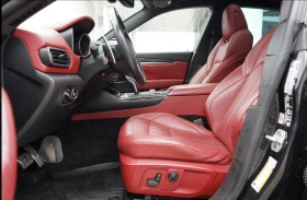 Maserati Levante S* GRANSPORT* HARMON* KARDON* ДИСТРОНИК* МЪРТВА* Т, снимка 14