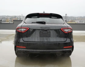 Maserati Levante S* GRANSPORT* HARMON* KARDON* ДИСТРОНИК* МЪРТВА* Т, снимка 7