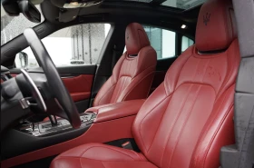 Maserati Levante S* GRANSPORT* HARMON* KARDON* ДИСТРОНИК* МЪРТВА* Т, снимка 15