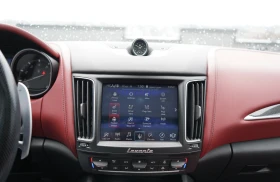 Maserati Levante S* GRANSPORT* HARMON* KARDON* ДИСТРОНИК* МЪРТВА* Т, снимка 11