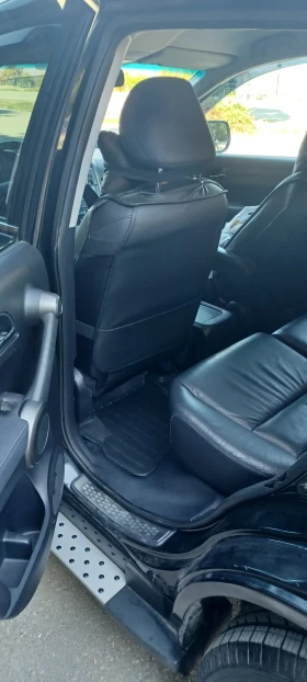 Honda Cr-v HONDA CR-V  EURO5  DIESEL 2.0 15Oк.с TOP!!!, снимка 10