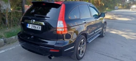 Honda Cr-v HONDA CR-V  EURO5  DIESEL 2.0 15Oк.с TOP!!!, снимка 7
