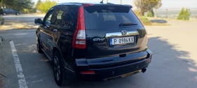 Honda Cr-v HONDA CR-V  EURO5  DIESEL 2.0 15Oк.с TOP!!!, снимка 8