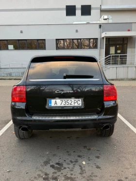 Porsche Cayenne 3.2i, снимка 5
