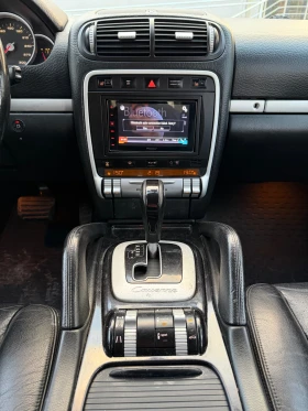 Porsche Cayenne 3.2i, снимка 12