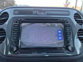 VW Tiguan 2.0TDI* AUTOMAT* 4×4*  - 9900 € / 19362.72 лв. - 27077581 14