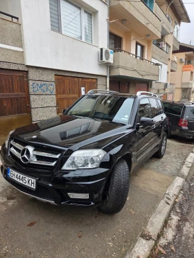 Mercedes-Benz GLK - 11000 € / 21514.13 лв. - 24263771 2