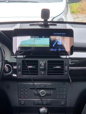 Mercedes-Benz GLK - 11000 € / 21514.13 лв. - 24263771 4