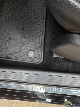 Mercedes-Benz GLK - 11000 € / 21514.13 лв. - 24263771 6