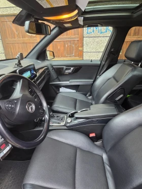 Mercedes-Benz GLK - 11000 € / 21514.13 лв. - 24263771 5
