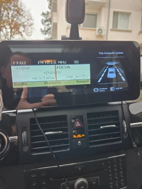 Mercedes-Benz GLK - 11000 € / 21514.13 лв. - 24263771 8