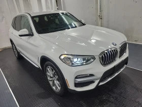BMW X3 * xDrive30i * CARFAX * ФИНАНСИРАНЕ* КЛИП, снимка 2