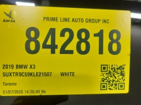 BMW X3 * xDrive30i * CARFAX * ФИНАНСИРАНЕ* КЛИП, снимка 15