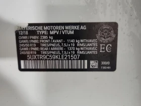 BMW X3 * xDrive30i * CARFAX * ФИНАНСИРАНЕ* КЛИП, снимка 16