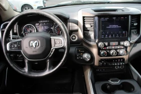 Dodge RAM 1500 * Laramie * 5.7 HEMI - 23850 € / 46646.55 лв. - 71786358 10