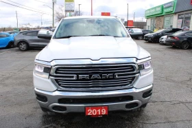 Dodge RAM 1500 * Laramie * 5.7 HEMI